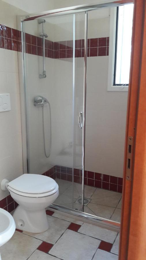 Casa Vacanze Mare E Ulivi San Foca Luaran gambar