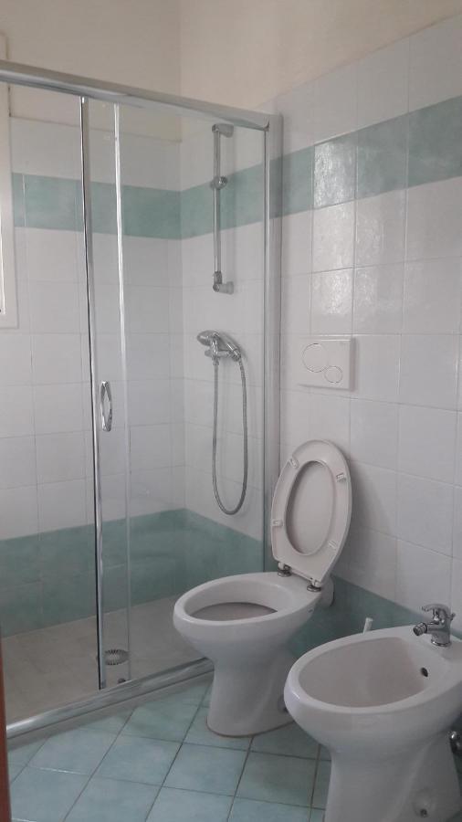 Casa Vacanze Mare E Ulivi San Foca Luaran gambar
