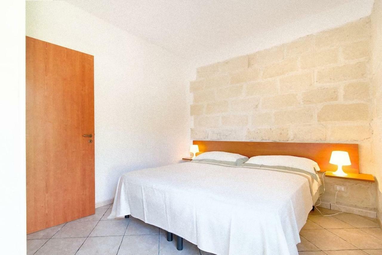 Casa Vacanze Mare E Ulivi San Foca Luaran gambar