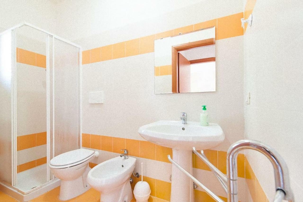 Casa Vacanze Mare E Ulivi San Foca Luaran gambar