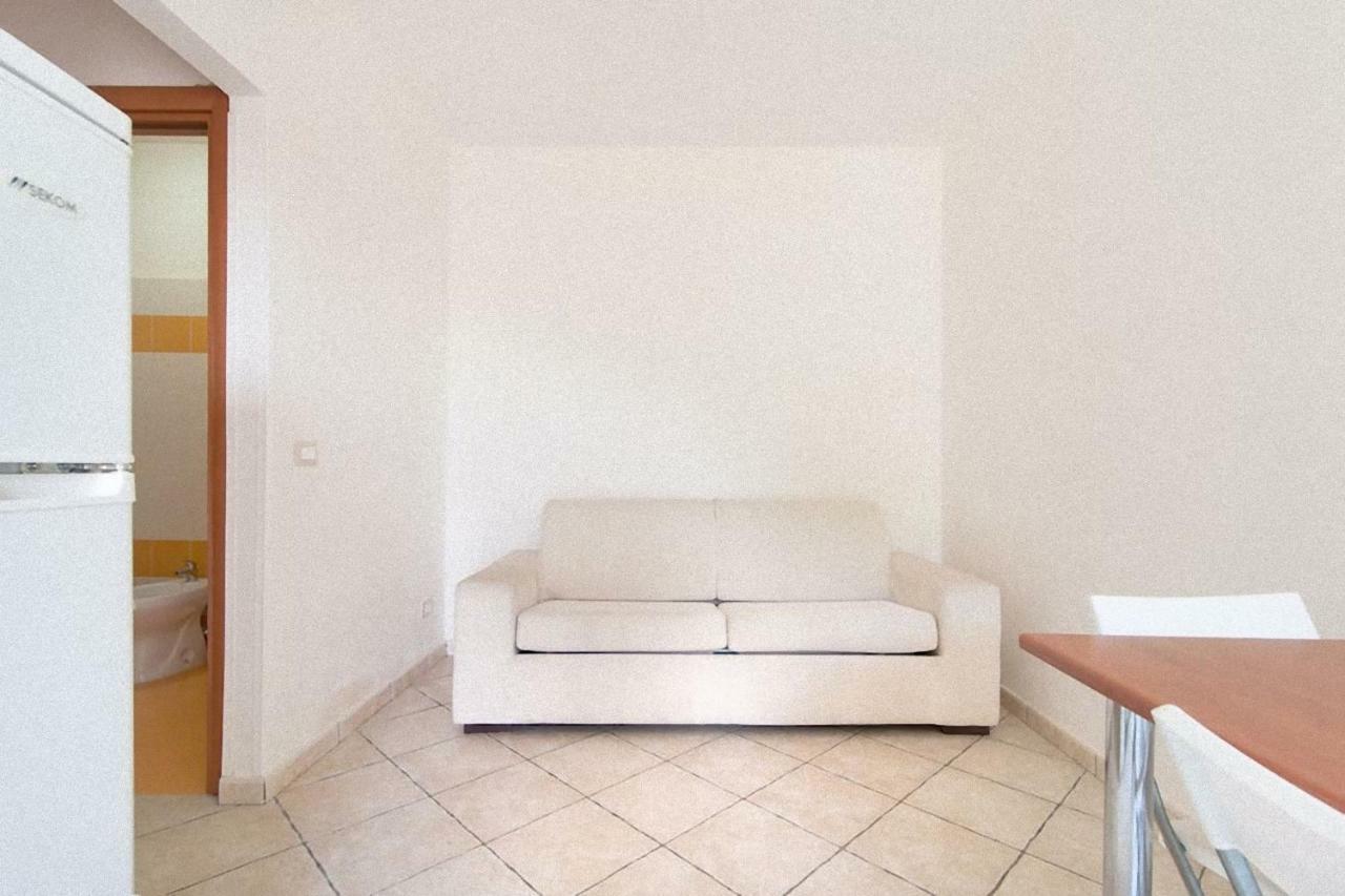 Casa Vacanze Mare E Ulivi San Foca Luaran gambar
