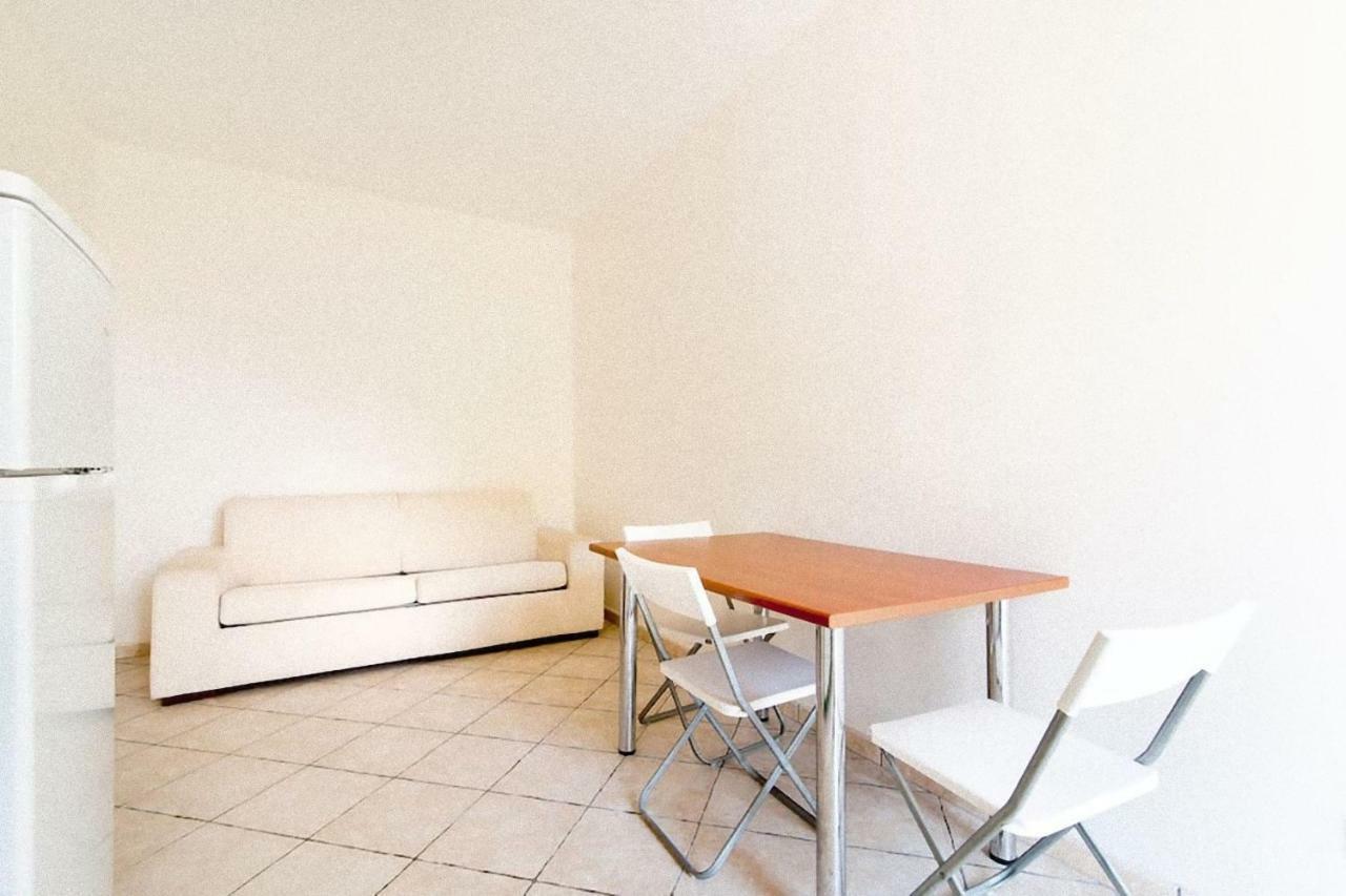 Casa Vacanze Mare E Ulivi San Foca Luaran gambar