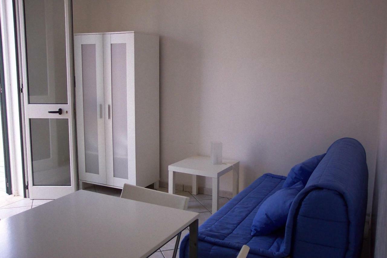 Casa Vacanze Mare E Ulivi San Foca Luaran gambar