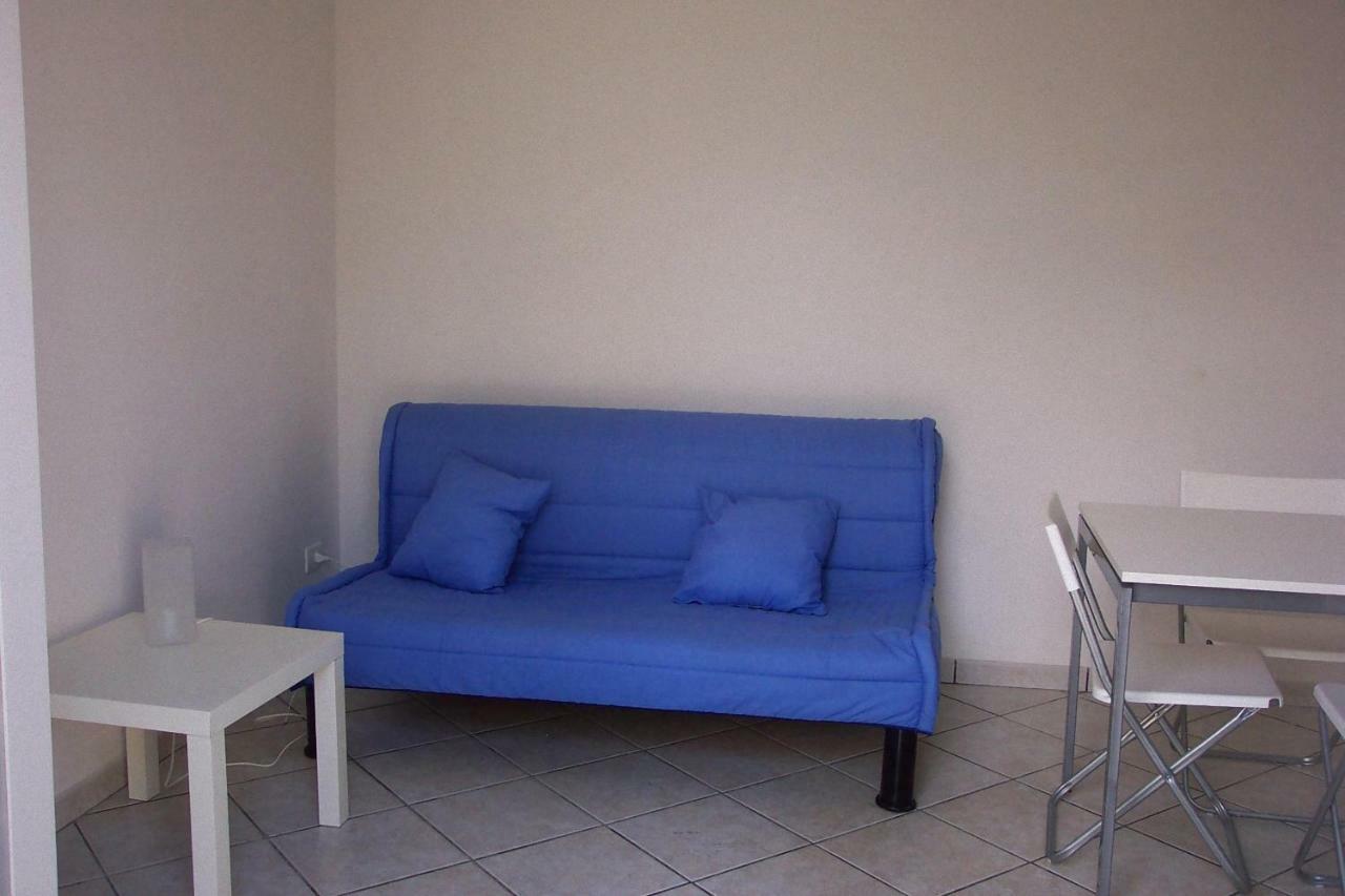 Casa Vacanze Mare E Ulivi San Foca Luaran gambar