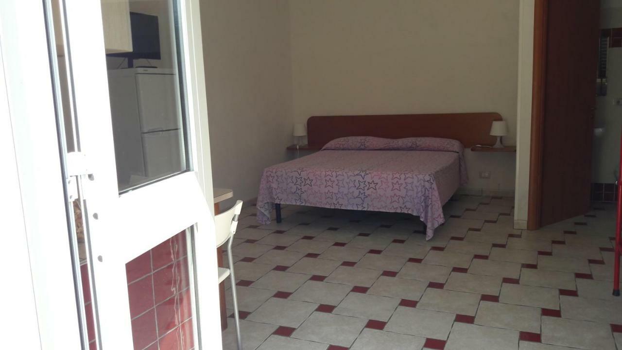 Casa Vacanze Mare E Ulivi San Foca Luaran gambar